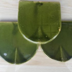 Men Bóng Xanh đồng