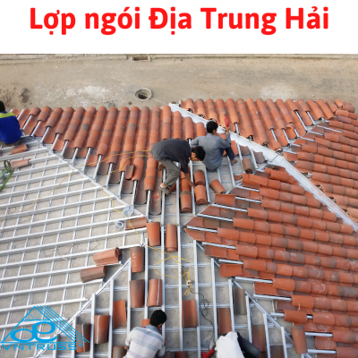 Lop Ngoi Dia Trung Hai